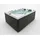 Platinum Spas Topaz V3 220 x 156 x 90 cm Weiß