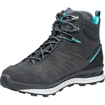 Hanwag Blueridge Es Wanderstiefel - Asphalt / Ocean - EU 39 1/2