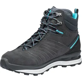 Hanwag Blueridge Es Wanderstiefel - Asphalt / Ocean - EU 39 1/2