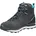 Es Wanderstiefel Asphalt Ocean EU 39 1/2