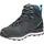 Hanwag Blueridge Es Wanderstiefel - Asphalt / Ocean - EU 39 1/2
