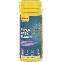 Sera Vipan Baby Flakes 50 ml