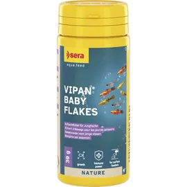 Sera Vipan Baby Flakes 50 ml