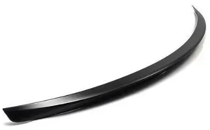 Lip-Spoiler für den Kofferraum des Mercedes C292 GLE Coupé – AMG-Design