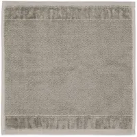 Möve Bamboo Luxe Seiftuch 30 x 30 cm ginger