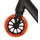 Fantic26 CORE CD1 Stunt Scooter Park 78cm Schwarz/Rot