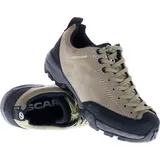 Scarpa Mojito Trail GTX Damen beige/tobacco 37,5