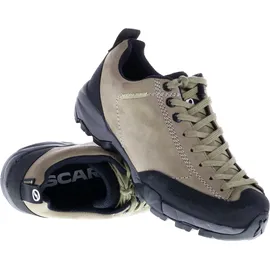 Scarpa Mojito Trail GTX Damen beige/tobacco 37,5