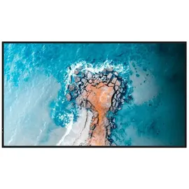 Hisense 86DM66D 86" schwarz