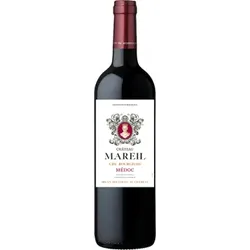 Château Mareil 2018 - Cru Bourgeois