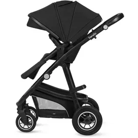 lionelo BIANKA Schwarz Onyx - Schwarz