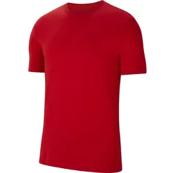 NIKE Park 20 Freizeit T-Shirt Kinder university red/white XS (122-128 cm)