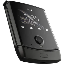 Motorola Razr 5G Black