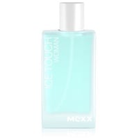 Mexx IceTouch Woman Eau de Toilette 15 ml