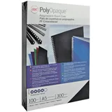 GBC PolyOpaque A4 300 mic, 100