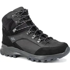 Hanwag Banks GTX Herren Black/Asphalt 41,5