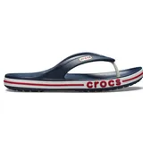 Crocs Bayaband Flip Navy/Pepper 38