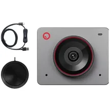 OBSBOT Meet 2 Combo Grau