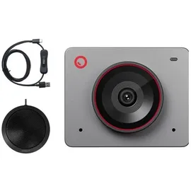 OBSBOT Meet 2 Combo Grau