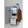 Rocada Caddy Plus Bürowagen 47,0 x 42,4 x 120,0 cm grau