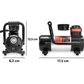 Heyner Kompressor 12V 9 bar