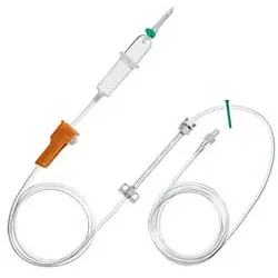 Infusomat Space Leitung Standard