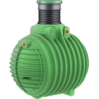 GARANTIA Hauspaket PROline 9000 l