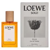 Loewe Solo Ella Eau de Toilette 30 ml