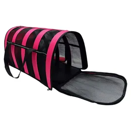 Hti-Living Haustiertragetasche Hund Katze Transporttasche