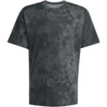 adidas Power Graphic grau M