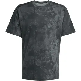 adidas Power Graphic grau M