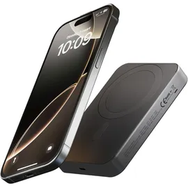 Zen Zens Powerbank Pro 1 - mit mAh, 15W -