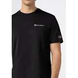 Champion ICONS CONTRAST schwarz S
