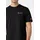 Champion ICONS CONTRAST schwarz S