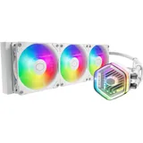 Cooler Master MasterLiquid 360 Atmos ARGB - CPU-Wasserkühlung