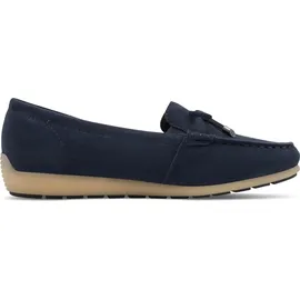TAMARIS Comfort Damen Blau 42