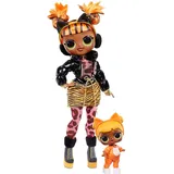 Lol Surprise Missy Meow Winter Chill Spielzeug - Multicolor - One Size