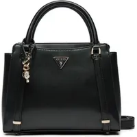 GUESS Daryna Satchel black