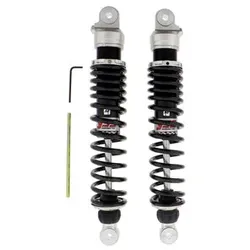 YSS Suspension Stoßdämpfer mit ABE einstellbar