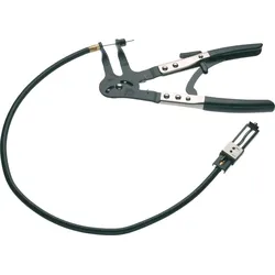 HAZET Schlauchschellen-Zange - 798-15B