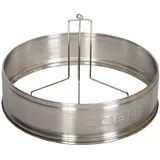 Cobb Deckelverlängerung und Windschutz mit Hähnchenhalter CO42