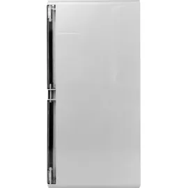 TP Electric Leergehäuse mit transparenter Tür 350x500x190mm Schaltschrank Aufputz Verteilerschrank IP65 IK10 TP Electric