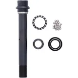 Shimano Hohlachse FH-RS470 142 mm Black/Silver
