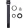 Shimano Hohlachse FH-RS470 142 mm Black/Silver