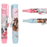 DEPESCHE Miss Melody Push Radierer - Blindpack