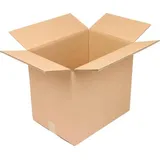 Trans PAK TransPak Karton 2-wellig,VE20, 430x310x390mm, Q.2.3