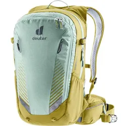 DEUTER Rucksack Compact EXP 12 SL, frost-linden, ONE SIZE
