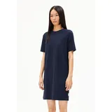 ARMEDANGELS Maariliana Kleid Jeanskleid Blau S