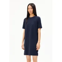 ARMEDANGELS Maariliana Kleid Jeanskleid Blau S