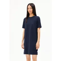 ARMEDANGELS Maariliana Kleid Jeanskleid Blau S